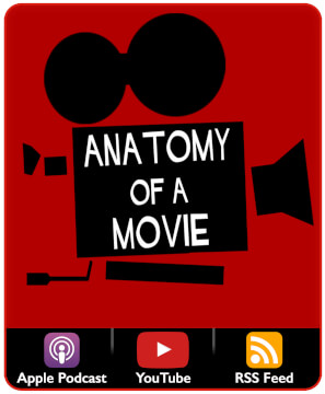 Anatomy Of A Movie