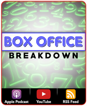 Box Office Breakdown