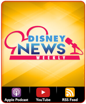 Disney News Weekly