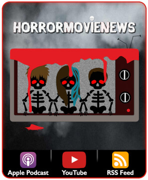 Horror Movie News
