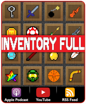 Inventory Full