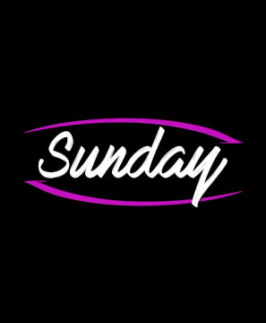 Sunday
