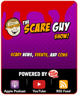 ScareGuys Horror Show