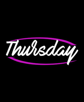 Thursday
