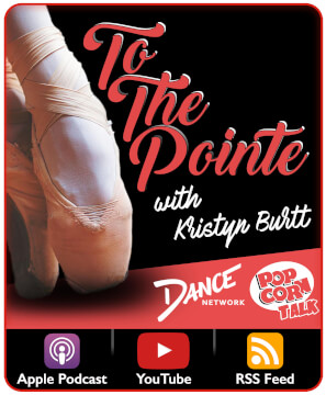 To The Pointe