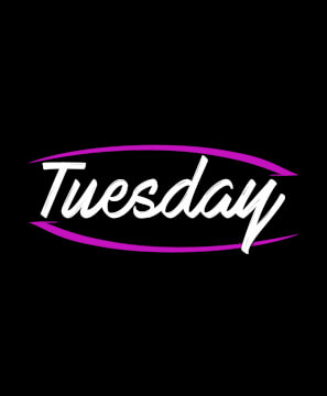 Tuesday