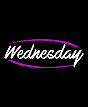 Wednesday