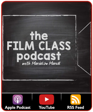 The Film Class Podcast