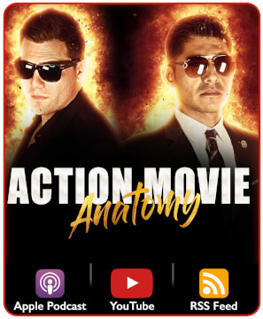 Action Movie Anatomy