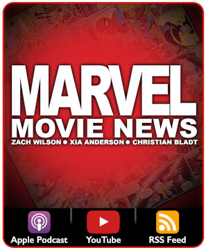 Marvel Movie News