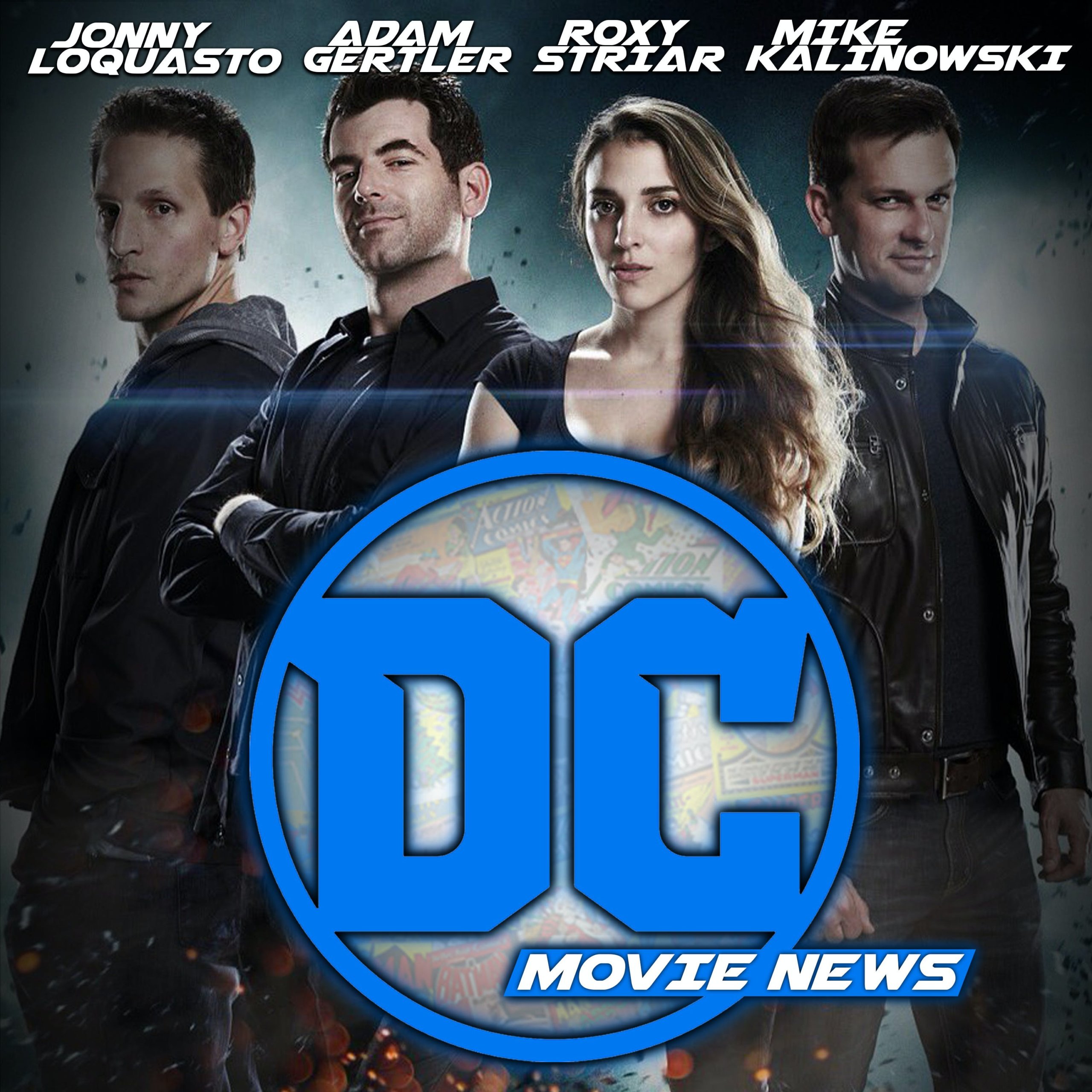 'The Batman' Gotham PD Series on HBO MAX & Javicia Leslie is Batwoman | DC Movie News