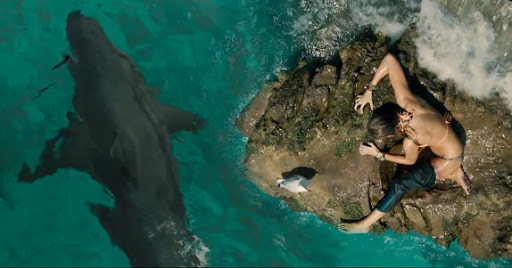5 Shark Films You Must Watch