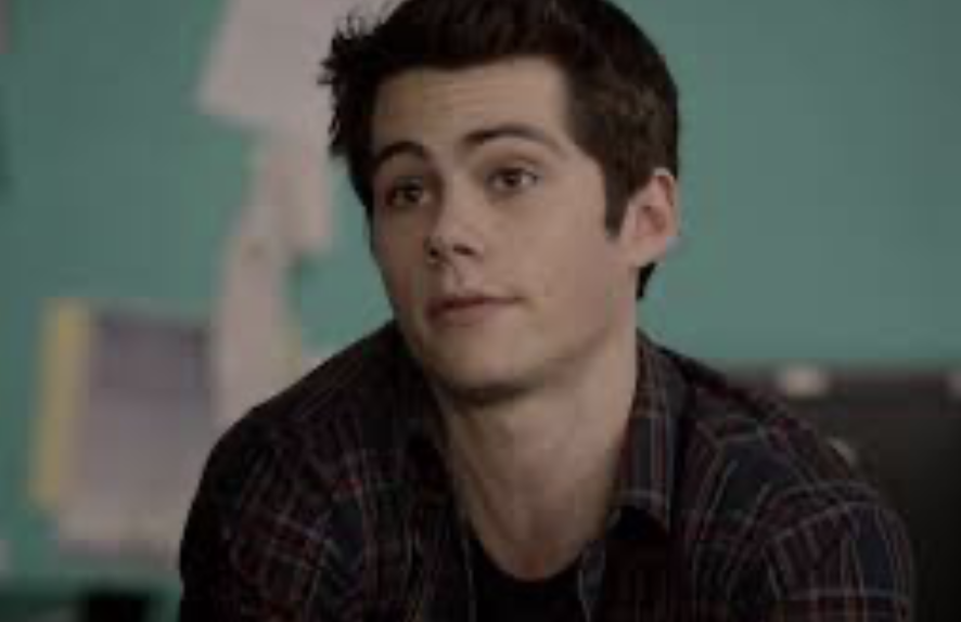 why Dylan O'Brian needs to be in the teen wolf film