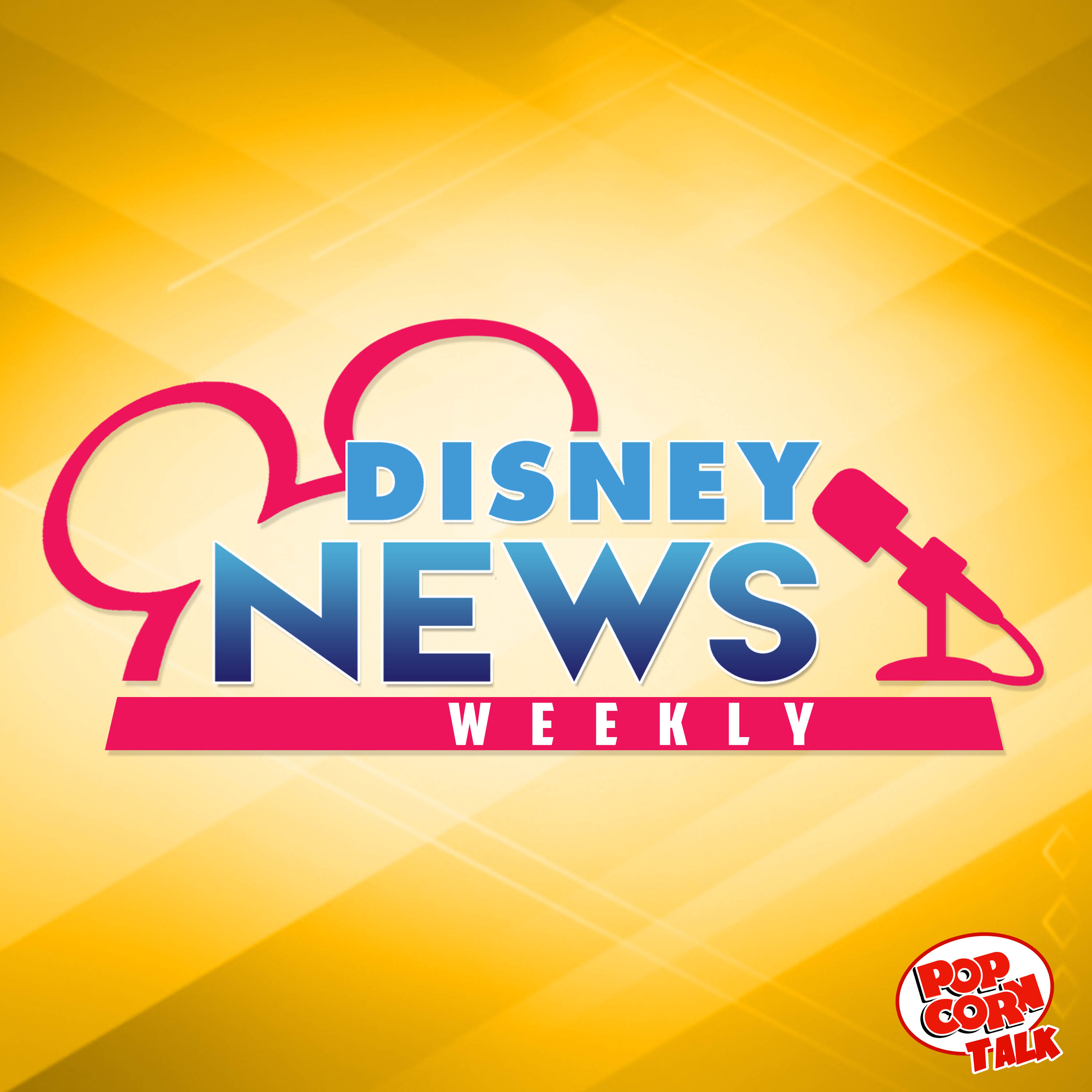 Captain Marvel and Mary Poppins Returns Trailers Released & More! – Disney News Weekly 124